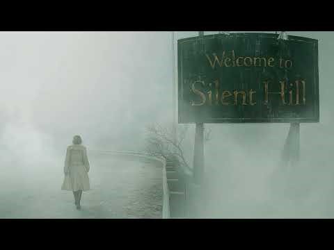 Dark & Deep drum and bass mix "Welcome to Silent Hill" #dnb #deepdnb #darkmusic