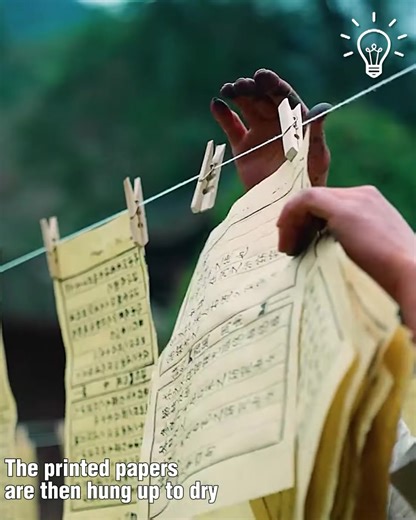 The amazing history of chinese printing!  | Lora Reviews | Facebook