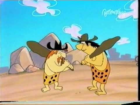 Boomerang Italy - Idents (2006-2008)