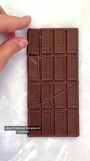 Amazing Chocolate Trick Revealed!