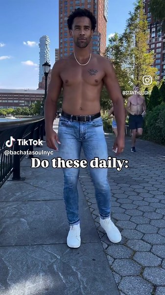 Daily Salsa Tips for Beginners