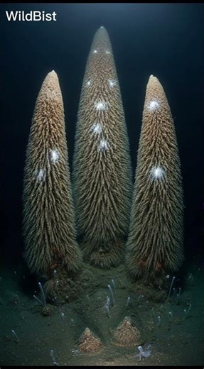 Is this creature there? Listen, follow.