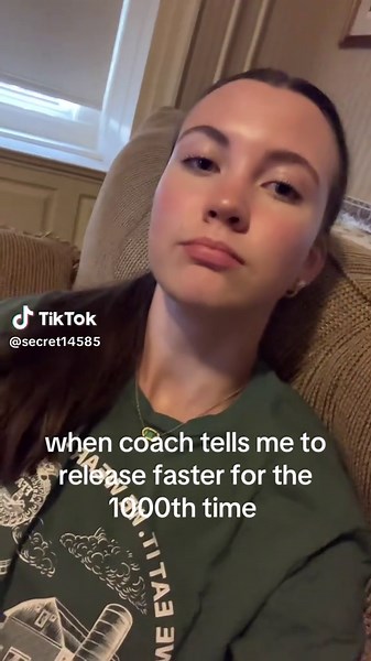 fast is never fast enough 😖 #volleball #setter #releasing #backrow | Volleyball Setters