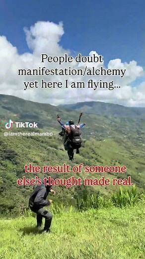 Understanding Manifestation: The Alchemy of Intentions