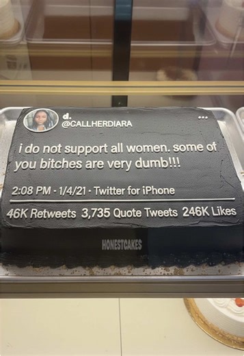 One of the realest tweets of all time. #funnywomen #fyp #dumbpeople #relatablequotes #womensupportingwomen -callherdiara twitter classic