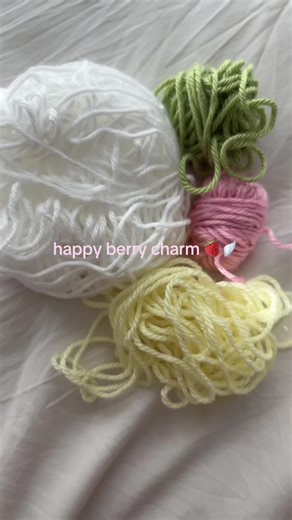 Create Fun Crochet Patterns with Scrap Yarn