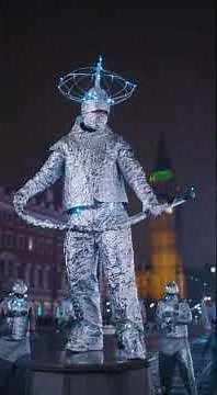 Alien Busters Might Be Our Final Hope! #alien