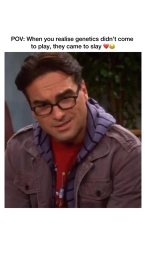 Ink & Harmony on Instagram: "Leonard: “Any family history of heart disease?” Howard: “My family is the history of heart disease.” 💀 The realest answer ever — some of us didn’t inherit wealth, we inherited medical records. 💉😂 💬 Tag that one friend who blames everything on genetics. Follow @inknharmony for more sitcom moments that hit way too close to home. 📺 . . . . . . . . . . . . . . #bigbangtheory #sheldoncooper #thebigbangtheory #jimparsons #tbbt #amyfarrahfowler #kaleycuoco #howardwolow