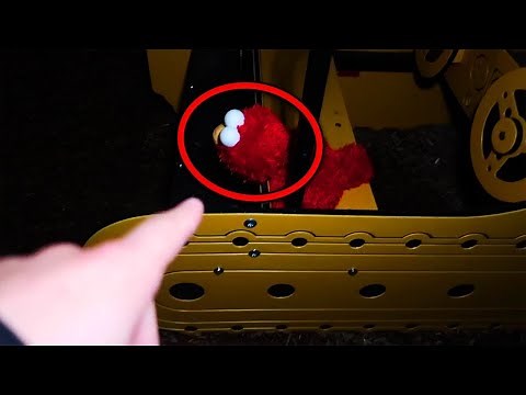 Top 9 Most Scariest 3AM Videos In The World YouTubers Caught on Tape - Mysterious Stories
