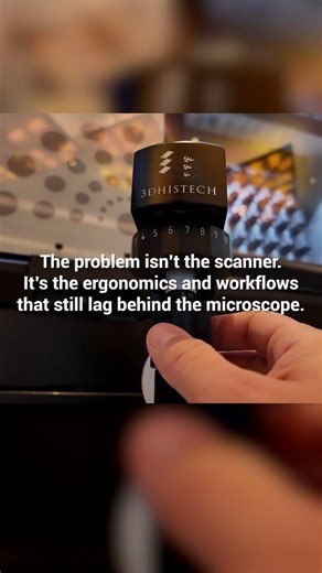 The problem isn’t the scanner...