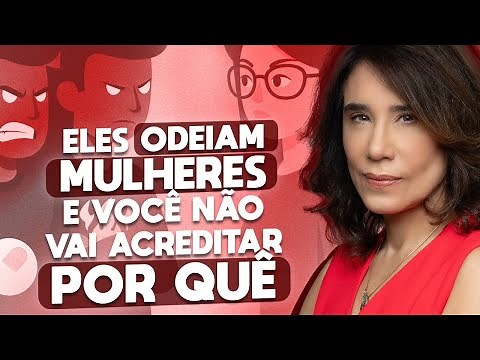 What is the redpill movement and why is it being talked about so much? | Ana Beatriz