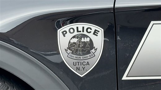 Utica police defend mother's arrest for 11-year-old son's alleged actions