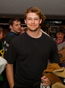 Joe Alwyn speaks out over Taylor Swift split for the first time