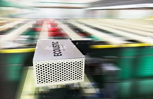 Calibre Equipment – North America's leading Acoustic Grader