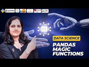 5 Advanced Magic Methods in Pandas You Can't Ignore