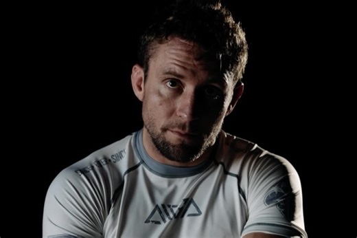 PJ Barch Admits He Used Adderall To Cut Weight During His Wrestling Days