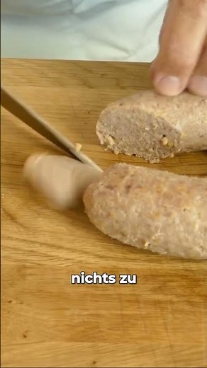 Himmel und Erde 🥩 Ein Rezept mit Blutwurst (Grützwurst) zu verlieben 😍