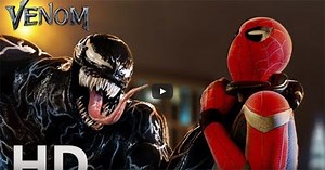 Spider-Man vs. Venom: Los fans recrean esta esperada batalla