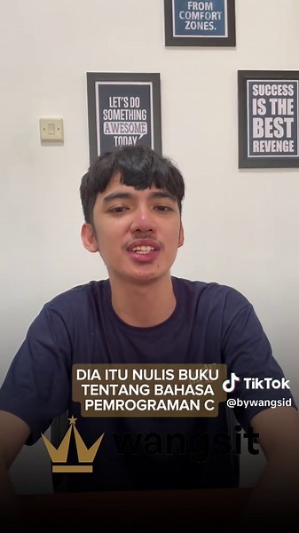 Sejarah Hello World dalam Pemrograman