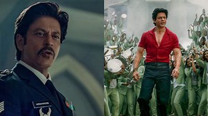 Jawan OTT Release: Shah Rukh Khan’s Film To Be Released On THIS Platform With Extended Runtime