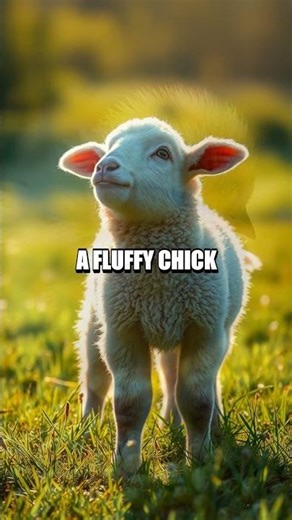 Three Tiny Wonders: Pigs, Lambs, and Chick Mini Parade