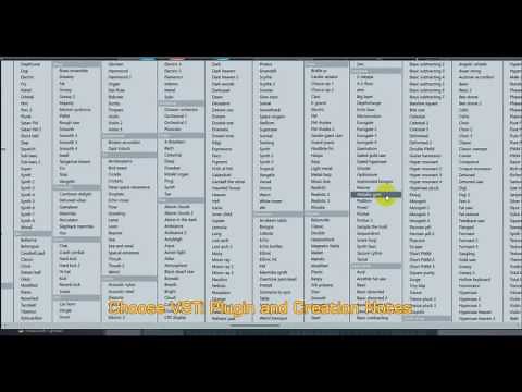 Myanmar FL STUDIO Tutorial No-1