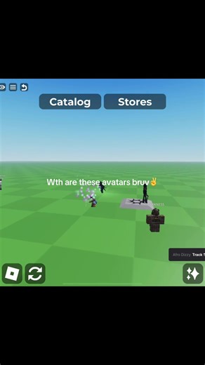 Dior Cosplay and Avatar Styles in Roblox