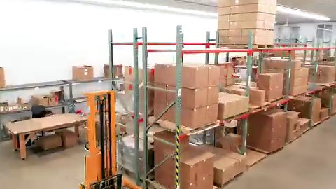 1.2K views · 31 reactions | Here's a quick tour of the Grayden Outdoor HQ. This is the home of Fish Hawk Electronics and our sister brand, Catch Cover Fish House Nation. | Fish Hawk Electronics | Facebook