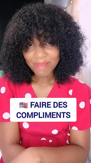 93K views · 4.2K reactions |  Faire des compliments | English with Alexandrine | Facebook