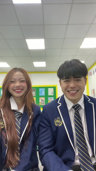 Join the Dance Duo at Titan Academy