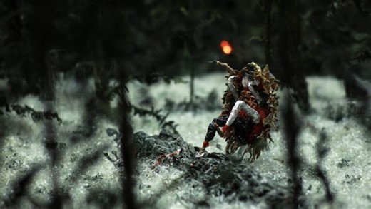 Director Zhang Xu Zhan Shares His Vision for the Prize-Winning Short ‘Compound Eyes of Tropical’ | Animation Magazine