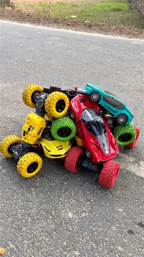 Owo best remote control car reviews tasting #shortvideo