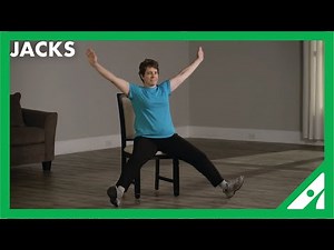 Jacks – Your Exercise Solution (YES)