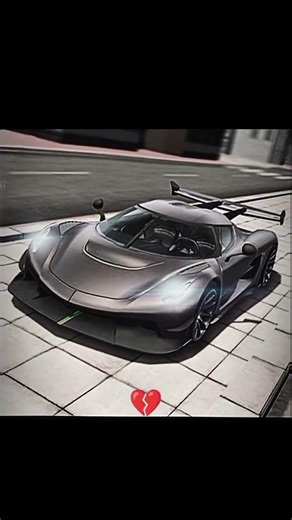 Extreme car driving Simulator. New or Old?#edit#