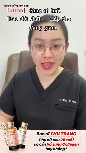 Bioactive Collagen peptide có trong Collagen thủy phân sinh học Adiva - thế hệ tiên tiến nhất thế giới là như thế nào mà chị em nào cũng thích mê? #ADIVA #collagenadiva #collagenthuyphansinhhoc #bioactivecollagenpeptide | ADIVA