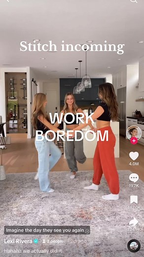 Leg Challenge: Trending TikTok Leg Tricks