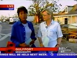 Good Morning America September 7 2005