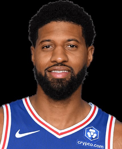 Paul George News, Rumors, Updates - Philadelphia 76ers