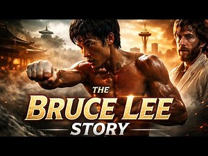 THE RISE AND END OF BRUCE LEE: THE TRUTH BEHIND THE LEGEND .