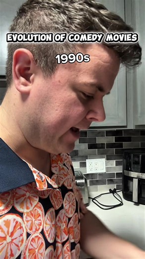 A completely accurate depiction of comedy movies from the 1990s to today #comedy #comedymovies #comedysketch #funnymovies #funnyfilms