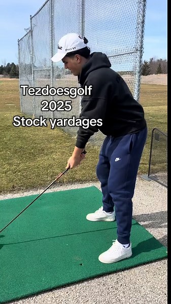 Harry putter refunded us after they felt bad for him #golf #2025 #upandcoming #underrated #dai #chediche #andiamo #idonthaveabirdie