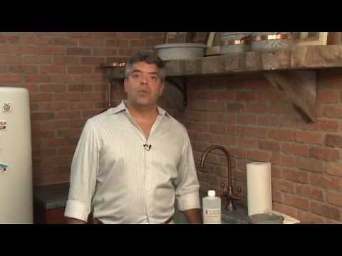 M. Teixeira Soapstone - How to Oil Soapstone