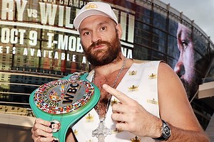 BoxingScene Championship Stats, Records Update: December 2021