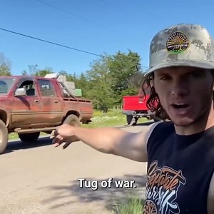 681K views · 12K reactions | How Durable Is The Hilux? Time To See It! #hilux #truck #car #test | Whistlindiesel | Facebook