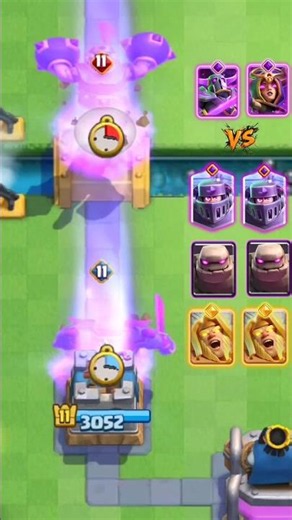 Whith one better Evo Pekka vs Evo whitch?