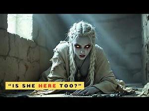 They Promised The Human Warrior A Pet, But All He Received Was A Frightened Alien Vampire Woman