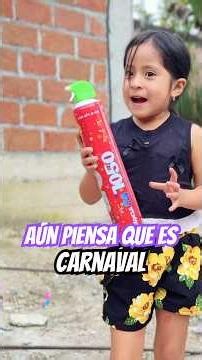 He still thinks it's carnival 😅 #comedy #funny #reels #entertainment