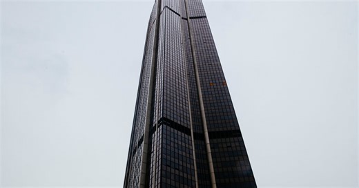 Tour Montparnasse Is One of Paris’s Uglier Landmarks. It’s Getting a Makeover.