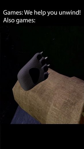This FREE VR Cat Simulator Lets You Play in a Witch's Home
