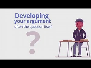 How to Write an Essay: 5 Steps to Success